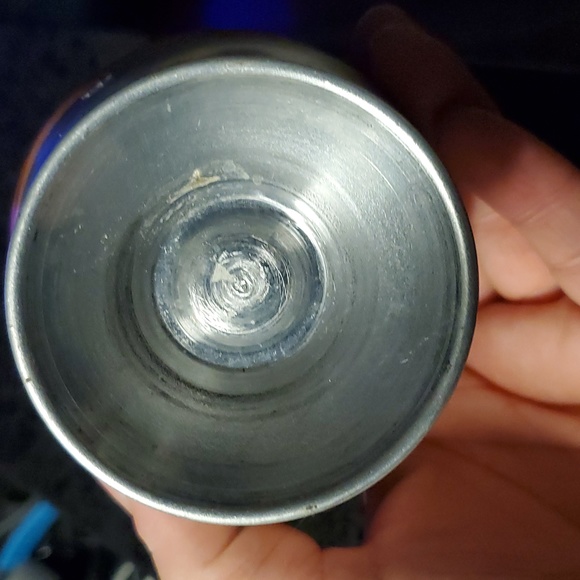 Authentic Argentinian Mate Guord with Steel Strainer Straw - Picture 8 of 8